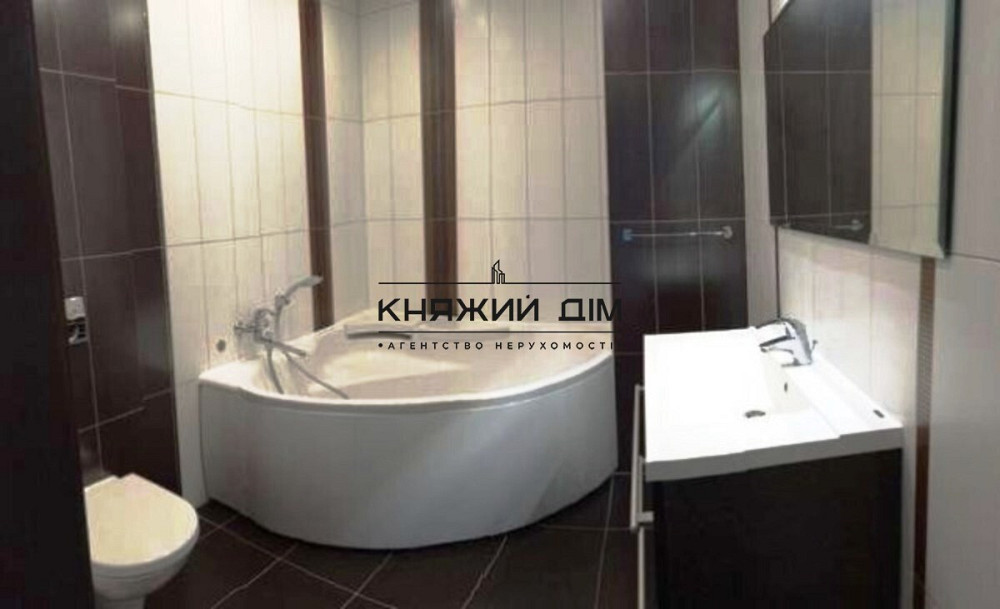 Продажа 3-х к. квартиры студио м. Левобережная. №21135565 Київ - фото 5