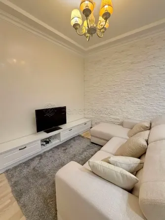 For rent 3-room Apartment 70 sq.m Французский бульвар, 22 Odessa