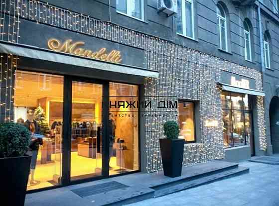 Оренда Квартира 3-кімнатна, 3/5 поверх на Крещатик ул. Киев