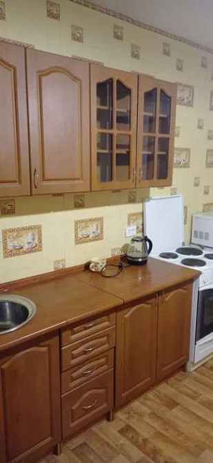 Оренда Квартира 1-кімнатна, 1/25 поверх на ул. Софии Русовой Київ - фото 4