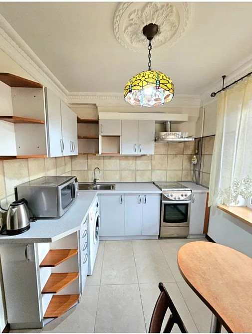 Оренда Квартира 2-кімнатна, 5/9 поверх на Березняковская ул., 8 Київ - фото 8