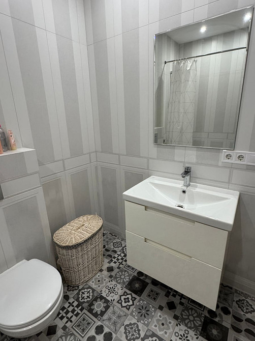 Оренда Квартира 2-кімнатна, 22/25 поверх на Євгена Сверстюка, 6Е Київ - фото 9