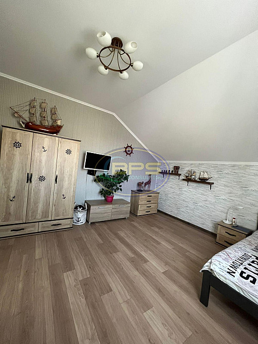 Продаж 2-поверховий Будинок з ділянкою 6.25 сот 215 кв.м 4 кімн. на Совиньон вул. Бурлача Балка - фото 6