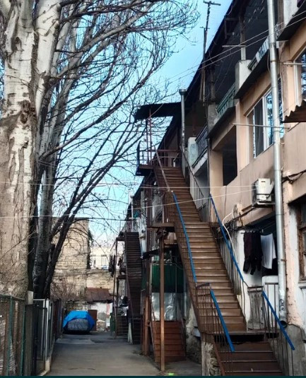 Продам   1 комнатную квартиру на Молдованке. Одеса - фото 7