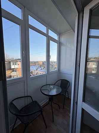 Продам квартиру у центрі на 4 кімнати , 99 квадратів ТОРГ. Кропивницький