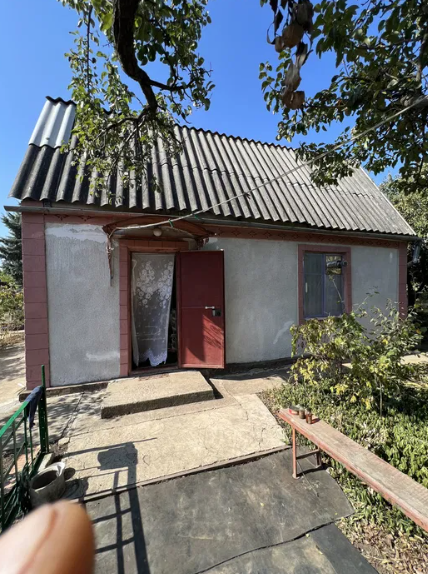 Продам дачу в с.Дачное на берегу Хаджибеевского лимана Дачне - фото 4