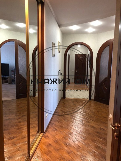 Продаж 3 кімнатної квартири по просп. Миколи Бажана 14 21144907 Київ - фото 8