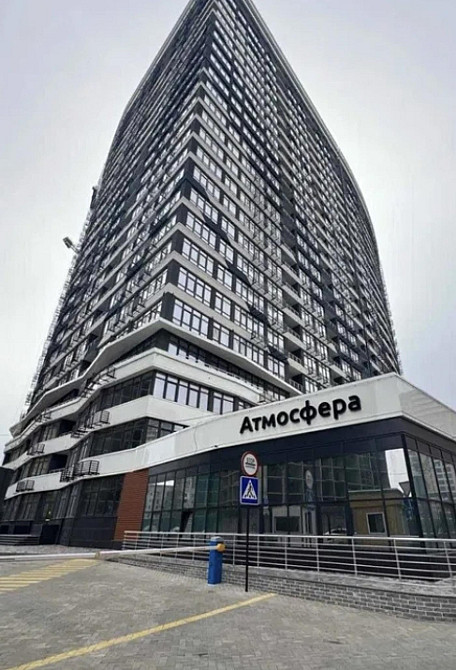 Продаж Квартира 1-кімнатна, 10/19 поверх на Курортный ул. Одеса - фото 4