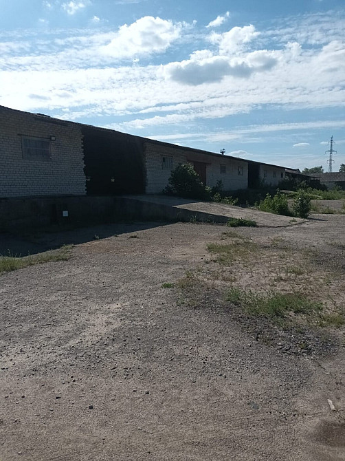 Продаж виробниче приміщення на улица Софиевская, д.91 приміщень - 5, поверх - 1/1  - изображение 8