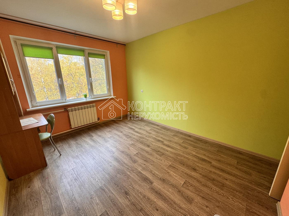 Продаж Квартира 3-кімнатна, 4/9 поверх на вул. Академіка Павлова Kharkiv - photo 15
