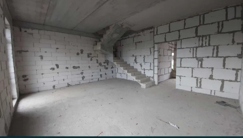 Продам коттедж / таунхаус в пригороде Черноморска ( Ильичевск) с. Молодежное Молодіжне - фото 6