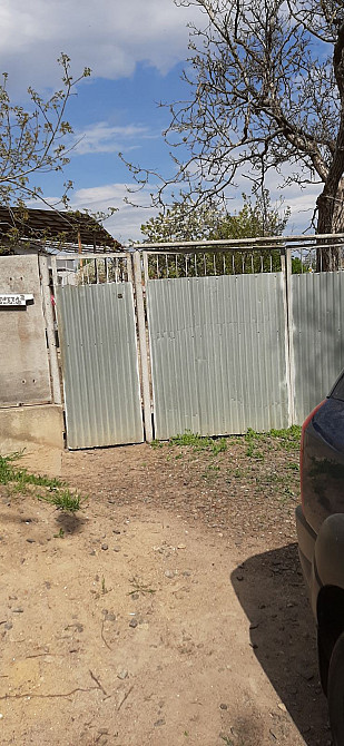 Дом в Холодной Балке рядом Нерубайское, усатово Холодна Балка - фото 5