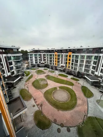 Продажа 3к Квартира 126 кв.м Радистів Киев