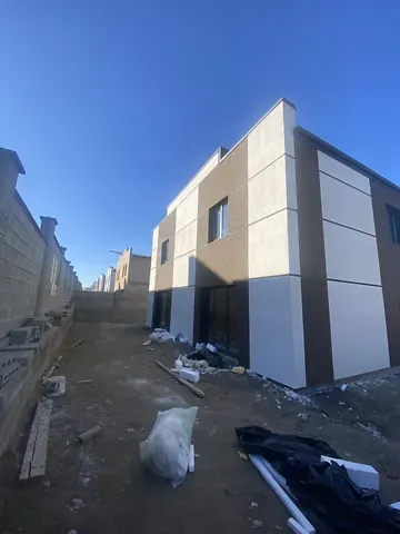 Продаж 2-поверховий   120 кв.м 4 кімн. на Кулика і Гудачека (Макарова) вулиця Рівне - фото 4