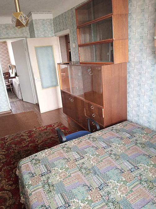 Оренда Квартира 2-кімнатна, 4/5 поверх на Київська 63 Житомир - фото 4