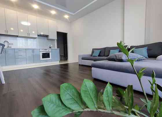 Продам 3 кімн. квартиру в ЖК Грінвуд Odessa