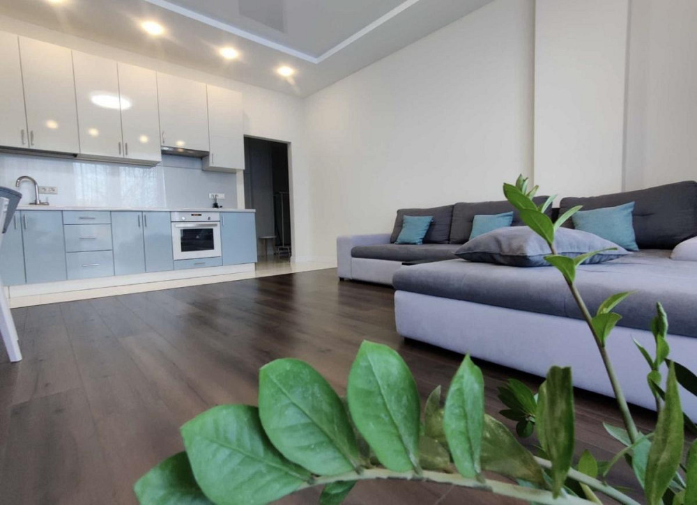 Продам 3 кімн. квартиру в ЖК Грінвуд Одеса - фото 1