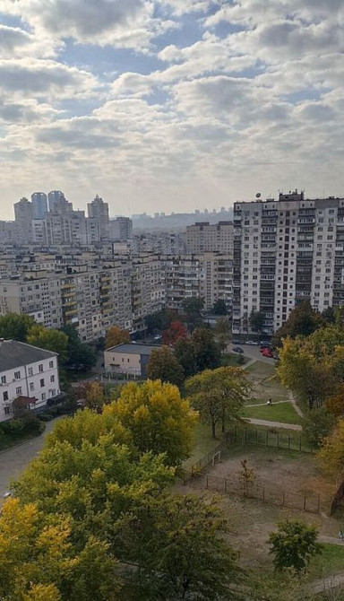 Продаж Квартира 1-кімнатна, 14/16 поверх на Челябинская, 11 Київ - фото 2