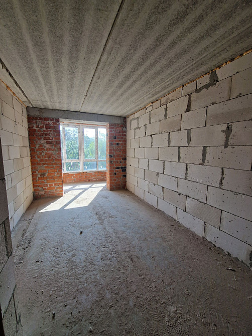 Продаж Квартира 1-кімнатна, 1/4 поверх на вул. Жуйка Житомир - фото 1