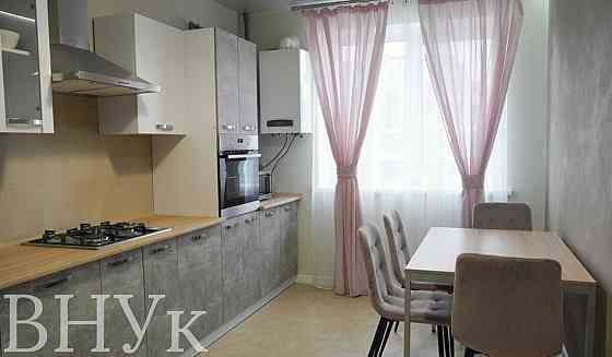 Продаж Квартира 1-кімнатна, 6/10 поверх на вул. Національної Гвардії Івано-Франківськ