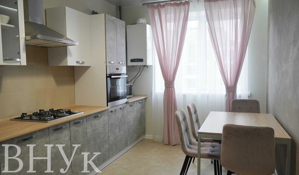 Продаж Квартира 1-кімнатна, 6/10 поверх на вул. Національної Гвардії Івано-Франківськ - фото 1