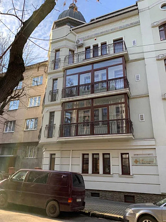 Оренда 2к квартири 149 кв. м Львів - фото 1