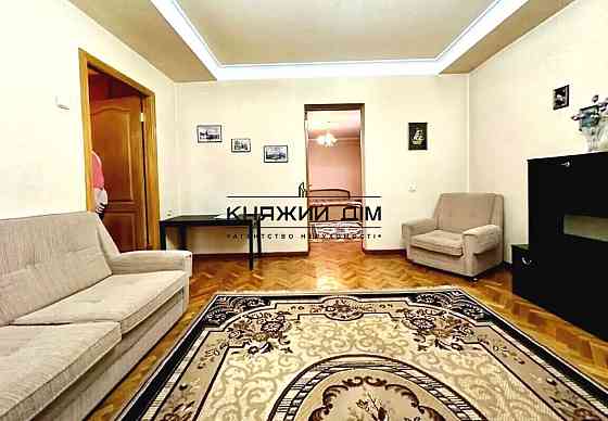 Оренда Квартира 2-кімнатна, 4/9 поверх на Леси Украинки бульв. Київ