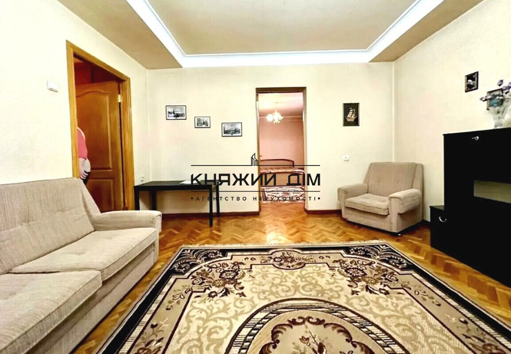 Оренда Квартира 2-кімнатна, 4/9 поверх на Леси Украинки бульв. Kiev - photo 6