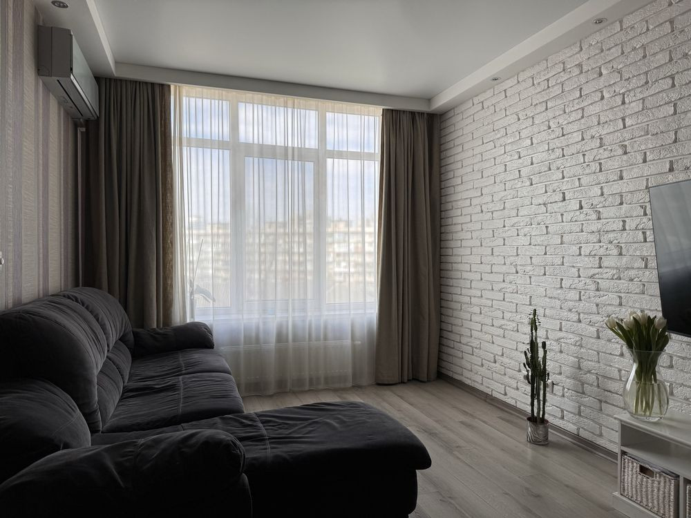 Продаж Квартира 1-кімнатна, 7/25 поверх на Туманяна Ованеса вул., д. 3 Kiev - photo 7