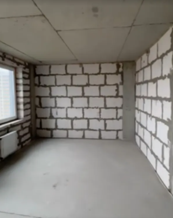 Однокомнатная в новом доме Лиманка