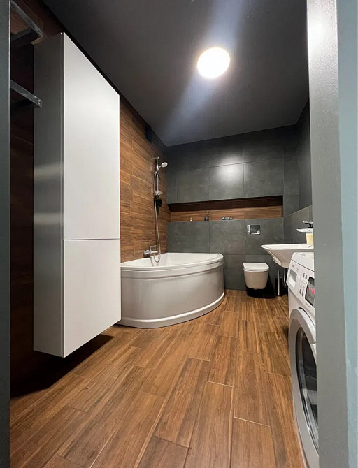 Продаж Квартира 3-кімнатна, 14/27 поверх на Балтійський пров., 3а Киев - изображение 6