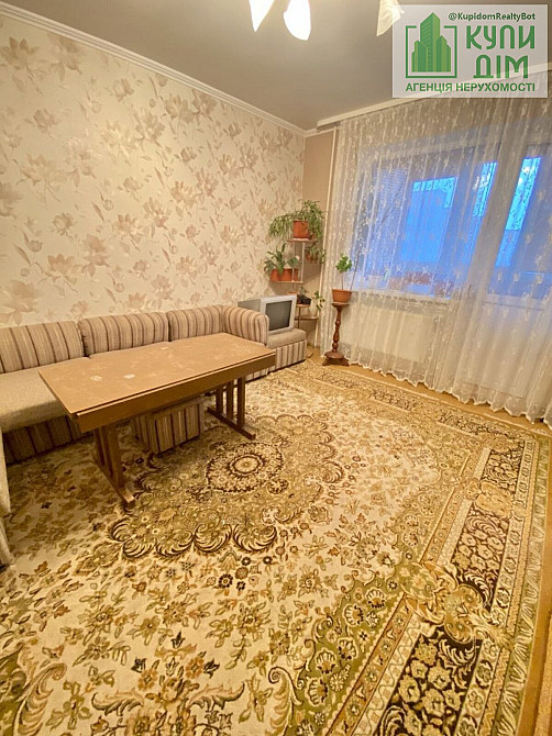 Продається трикімнатна квартира,вул.Героїв України. Кропивницький - фото 7
