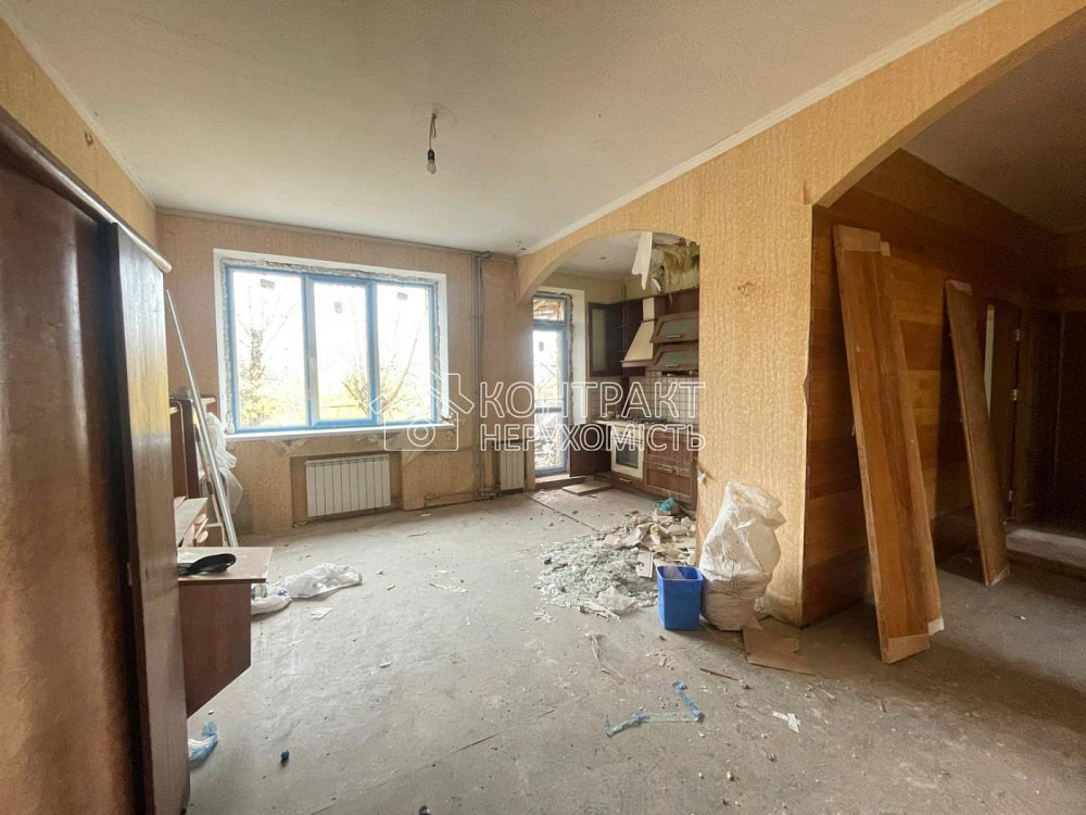 Продаж Квартира 3-кімнатна, 3/4 поверх на вул. Академіка Проскури Kharkiv - photo 6