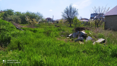 Продаж земельної ділянки 0.1 соток на ул. Хаджибеевская, 27 Нерубайське - фото 6