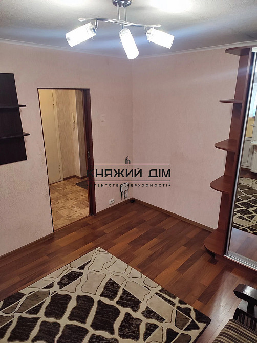 Продаж 1 кімнатної квартири м. Бориспільська Київ - фото 7