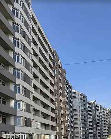 Продаж 2к квартири 57 кв. м на вул. Смакули Ternopil'
