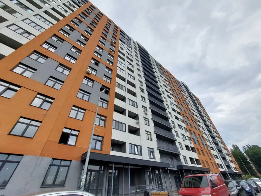 Оренда Квартира 1-кімнатна, 15/16 поверх на Вацлава Гавела, 28 Київ - фото 20