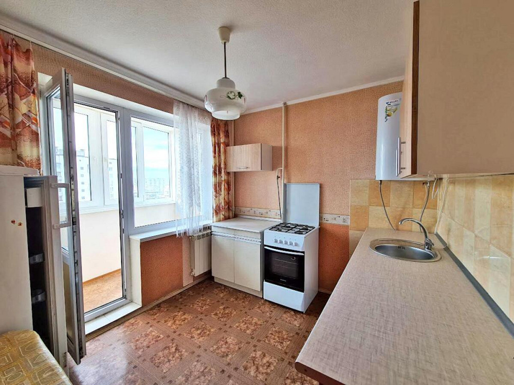 Оренда Квартира 1-кімнатна, 14/16 поверх на Оболонська площа, 3 Kiev - photo 4