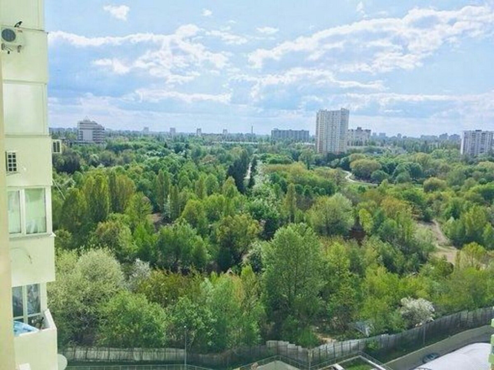 Оренда Квартира 1-кімнатна, 15/24 поверх на Донца Михаила ул., 2а Киев - изображение 5