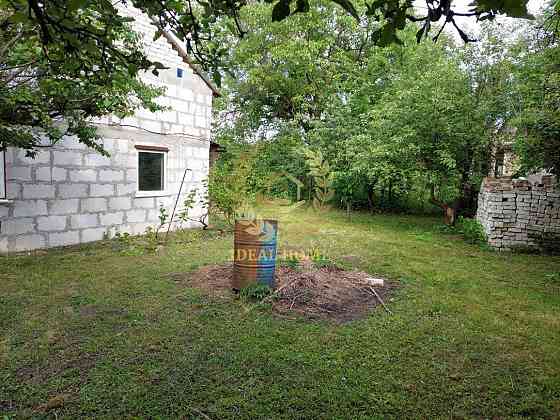 Продам приватизований будинок із виходом на канал Дніпра, 5 км від м.С Київ