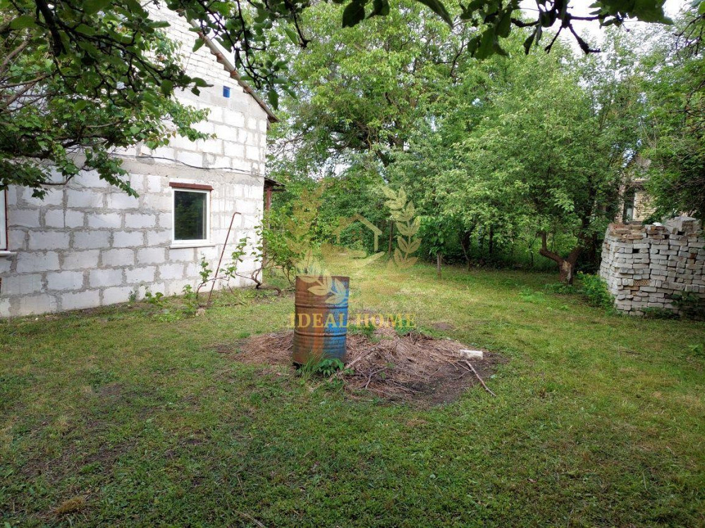 Продам приватизований будинок із виходом на канал Дніпра, 5 км від м.С Київ - фото 1