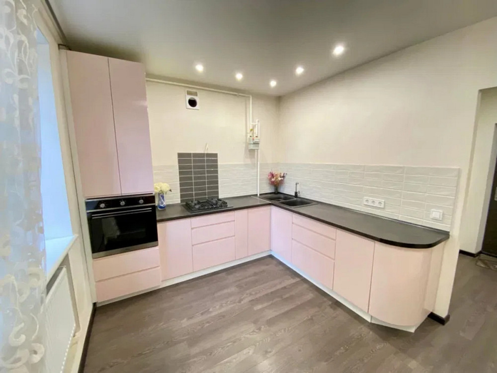 Продаж Квартира 1-кімнатна, 6/11 поверх на Запорізьке шосе Дніпро - фото 2