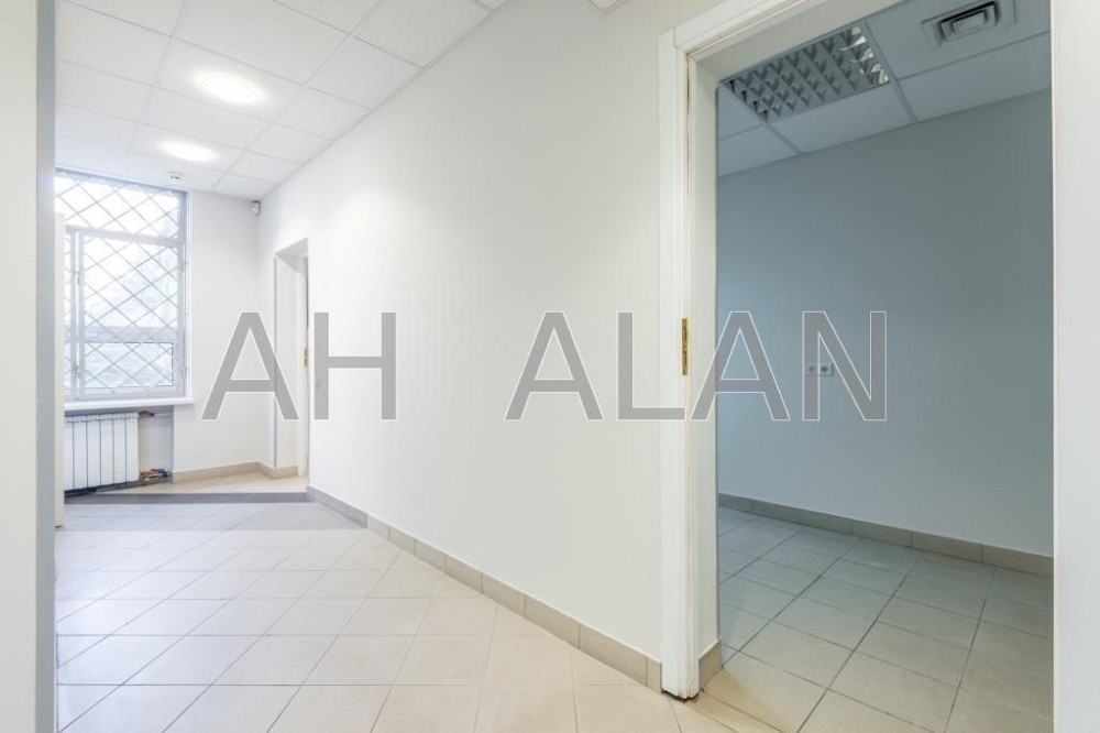 Оренда офісне приміщення на Вацлава Гавела бул., 8В приміщень - 5, поверх - 1/4 Київ - фото 5