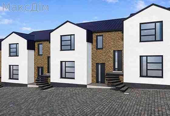 Продаж Будинок 2-кімнатний на вул. Тернопільска Петриків