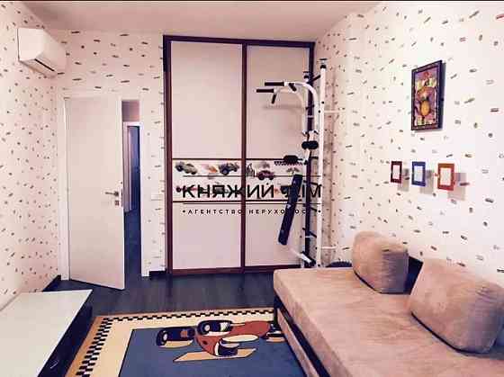 Без комісії! Стильна 3-х к. кв. в Новопечерських Липках. № 1183143 Київ