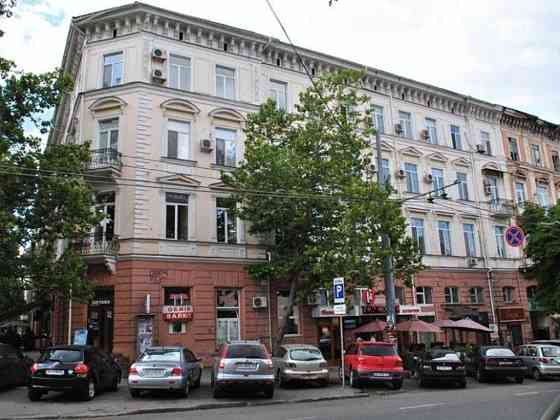 Продаж комерційне приміщення на ул. Бунина, 18 приміщень - 13, поверх - 5 Одеса