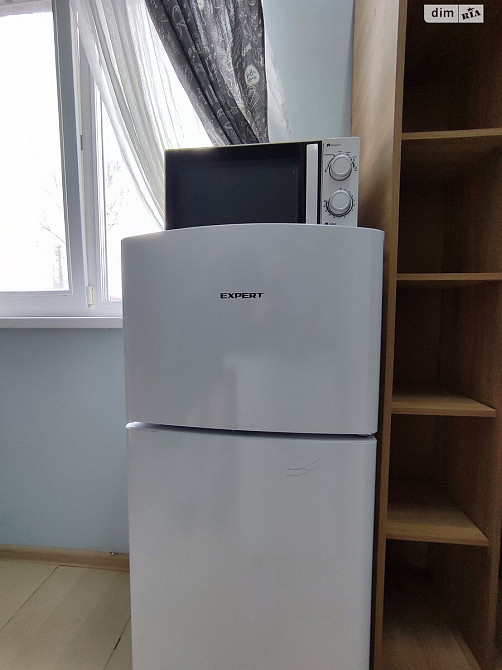 Оренда Квартира 1-кімнатна, 1/3 поверх на пр. Сирецький, 40 Київ - фото 2