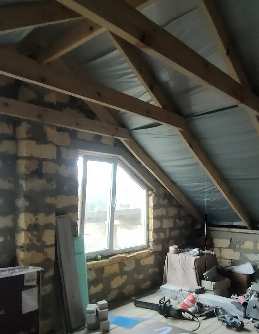 Современный дом в Алтестово Алтестове - фото 7