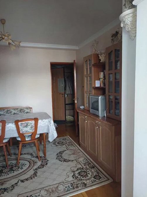 Продаж Квартира 3-кімнатна, 6/9 поверх на Витвицького Івано-Франківськ - фото 4