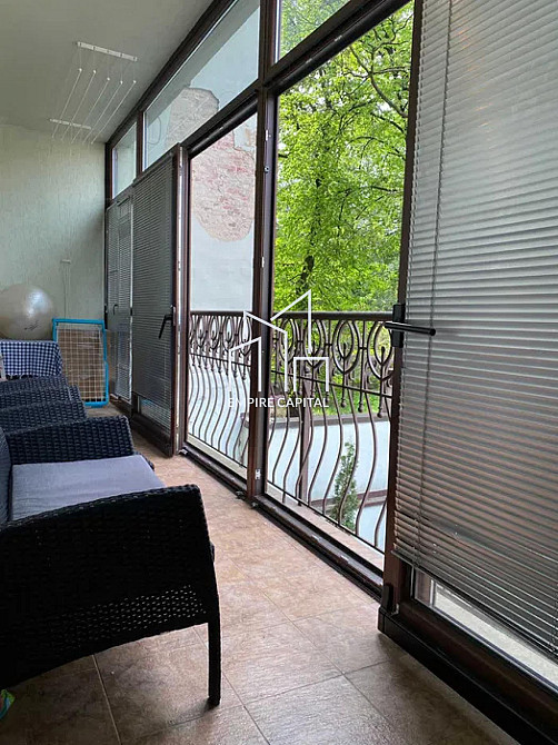 Оренда 3к квартири 150 кв. м Львів - фото 15